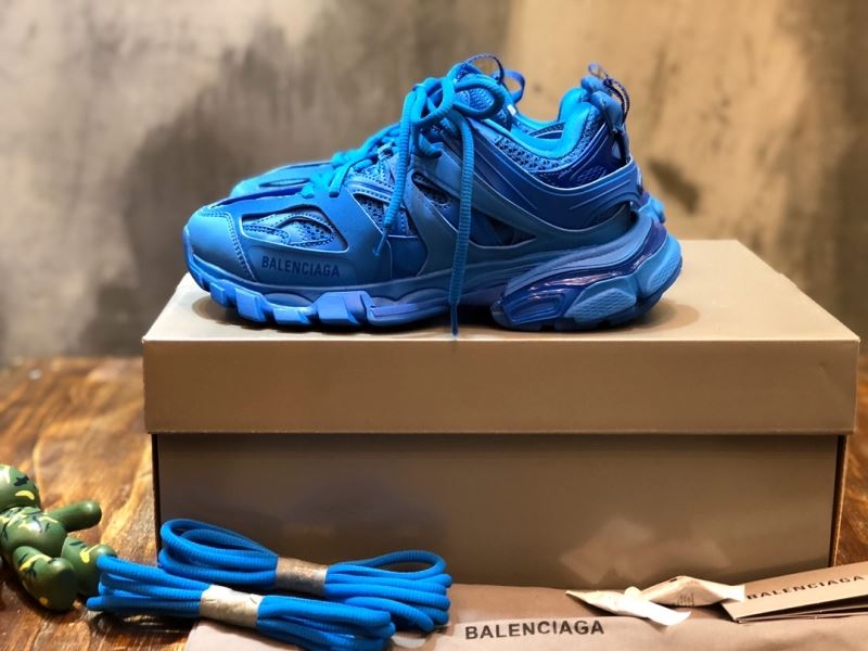 Balenciaga Track Shoes